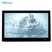 Android Sistemi LCD Duvara Monte Tablet